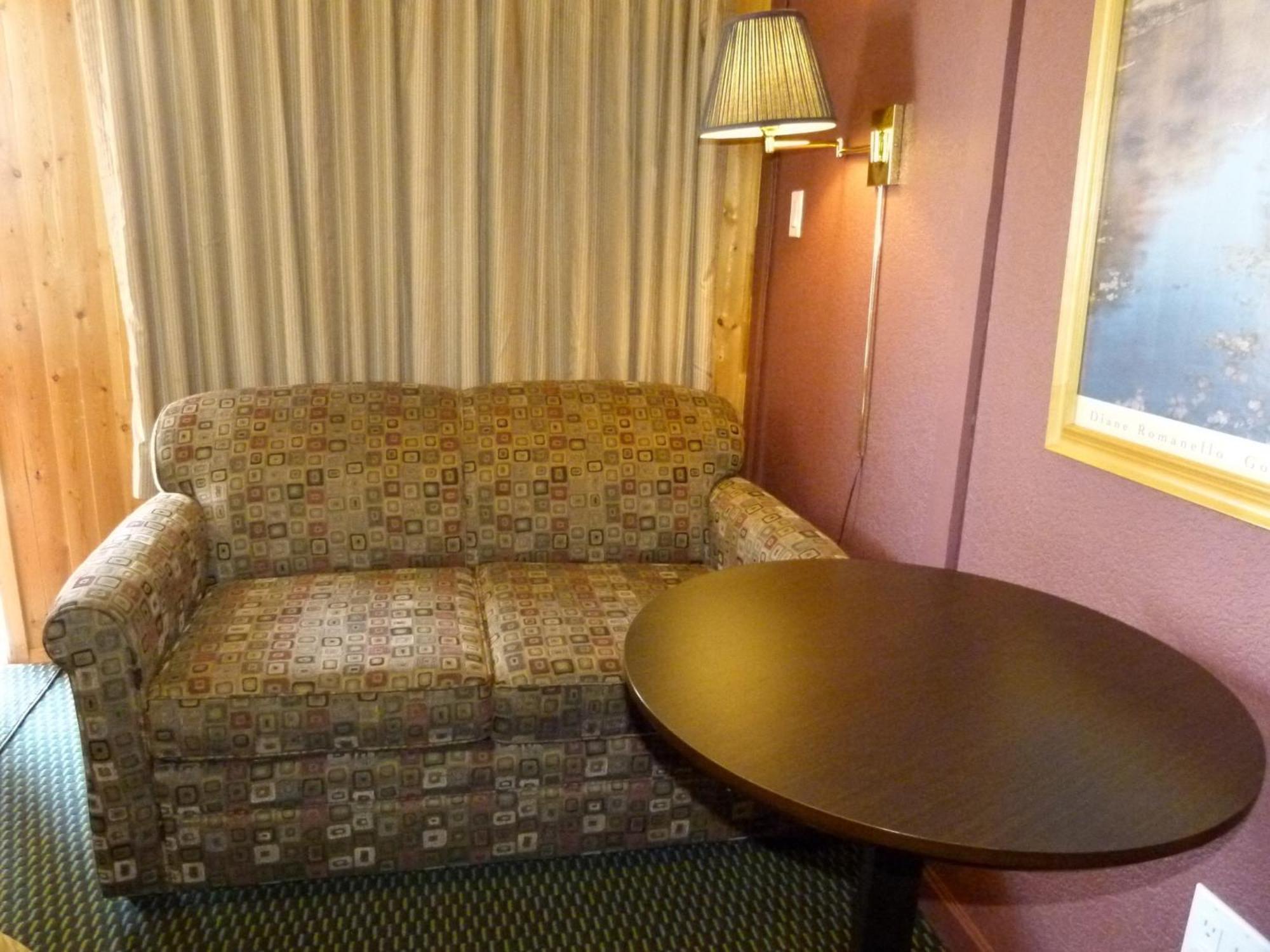 Country Squire Motel Arnprior Habitación foto