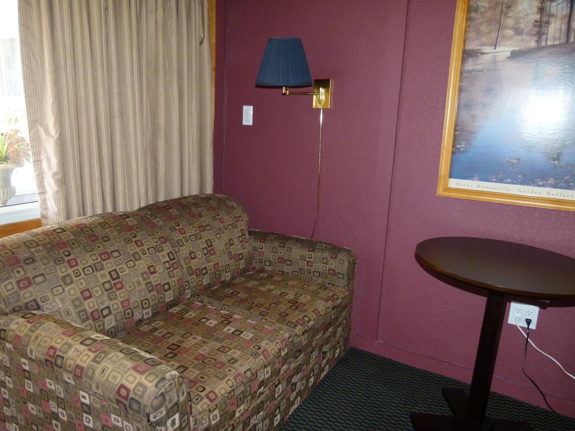 Country Squire Motel Arnprior Habitación foto
