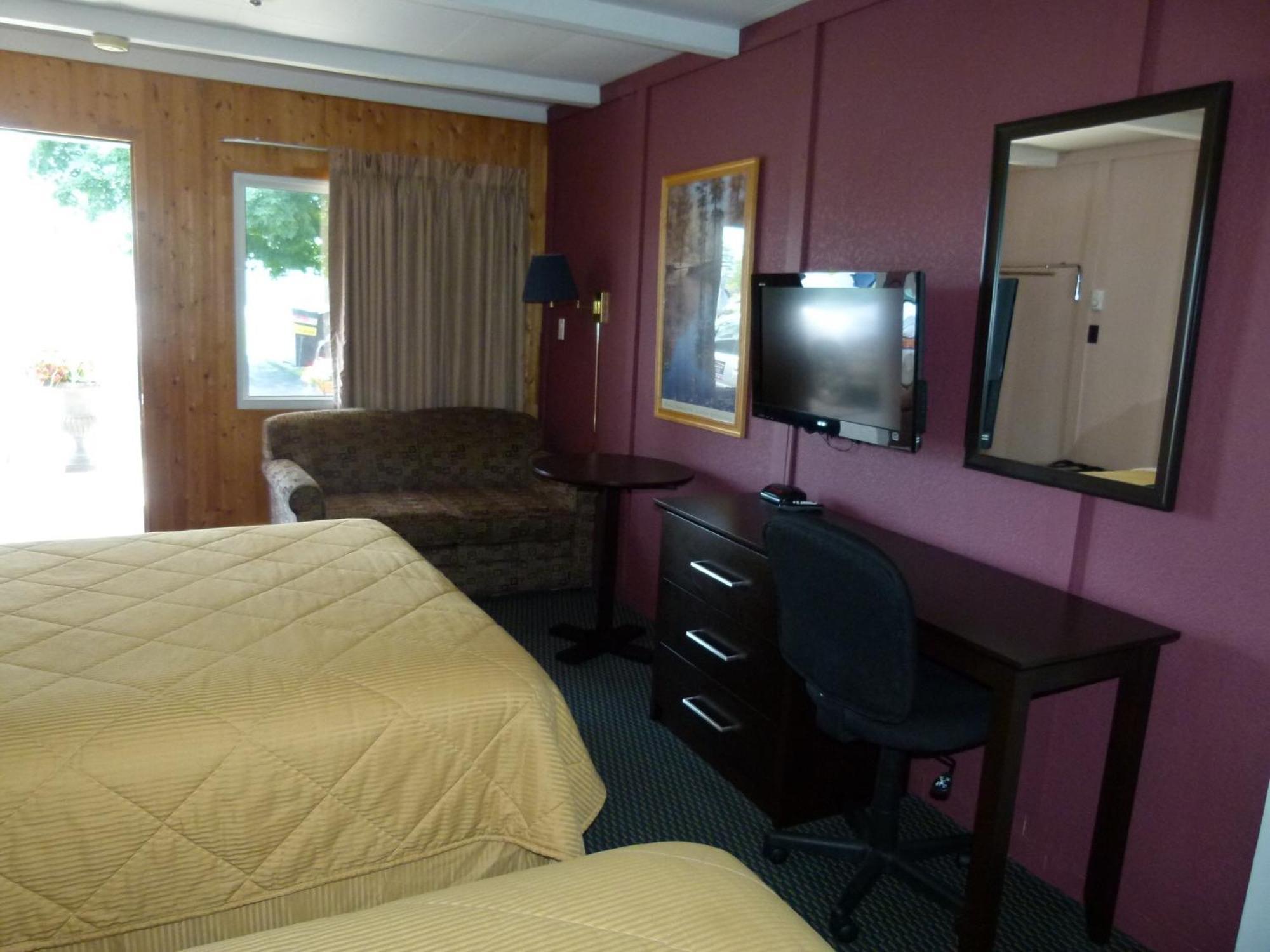 Country Squire Motel Arnprior Habitación foto